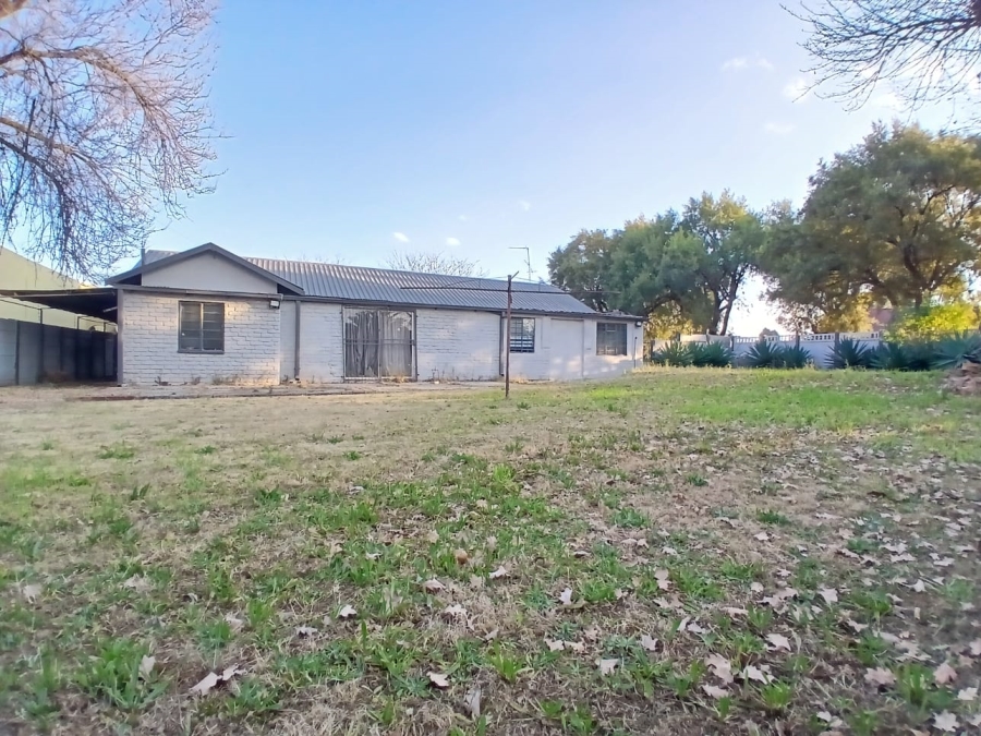 3 Bedroom Property for Sale in Riebeeckstad Free State